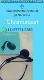Chromecast