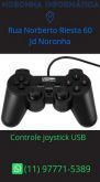 Controle Joystick USB