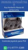 Controle para PS3